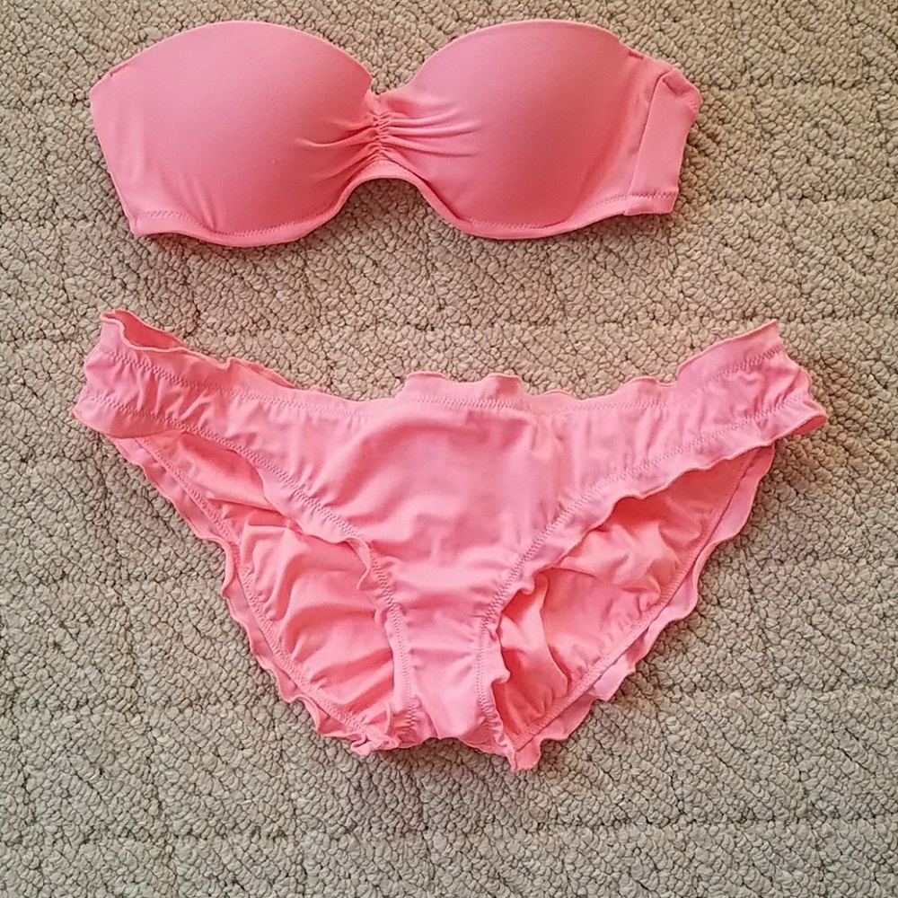 Victoria Secret bikini 32b small
